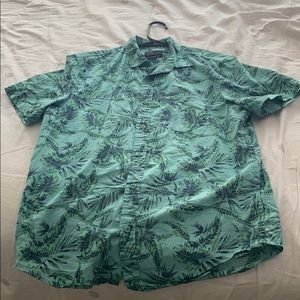 Small men’s shirt